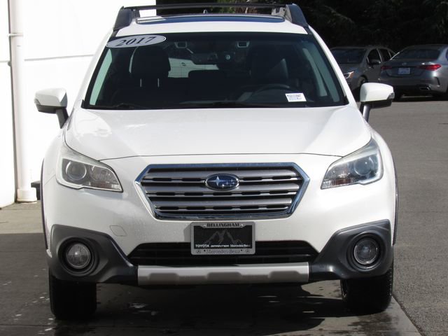 Used 2017 Subaru Outback 2.5i Limited image 3