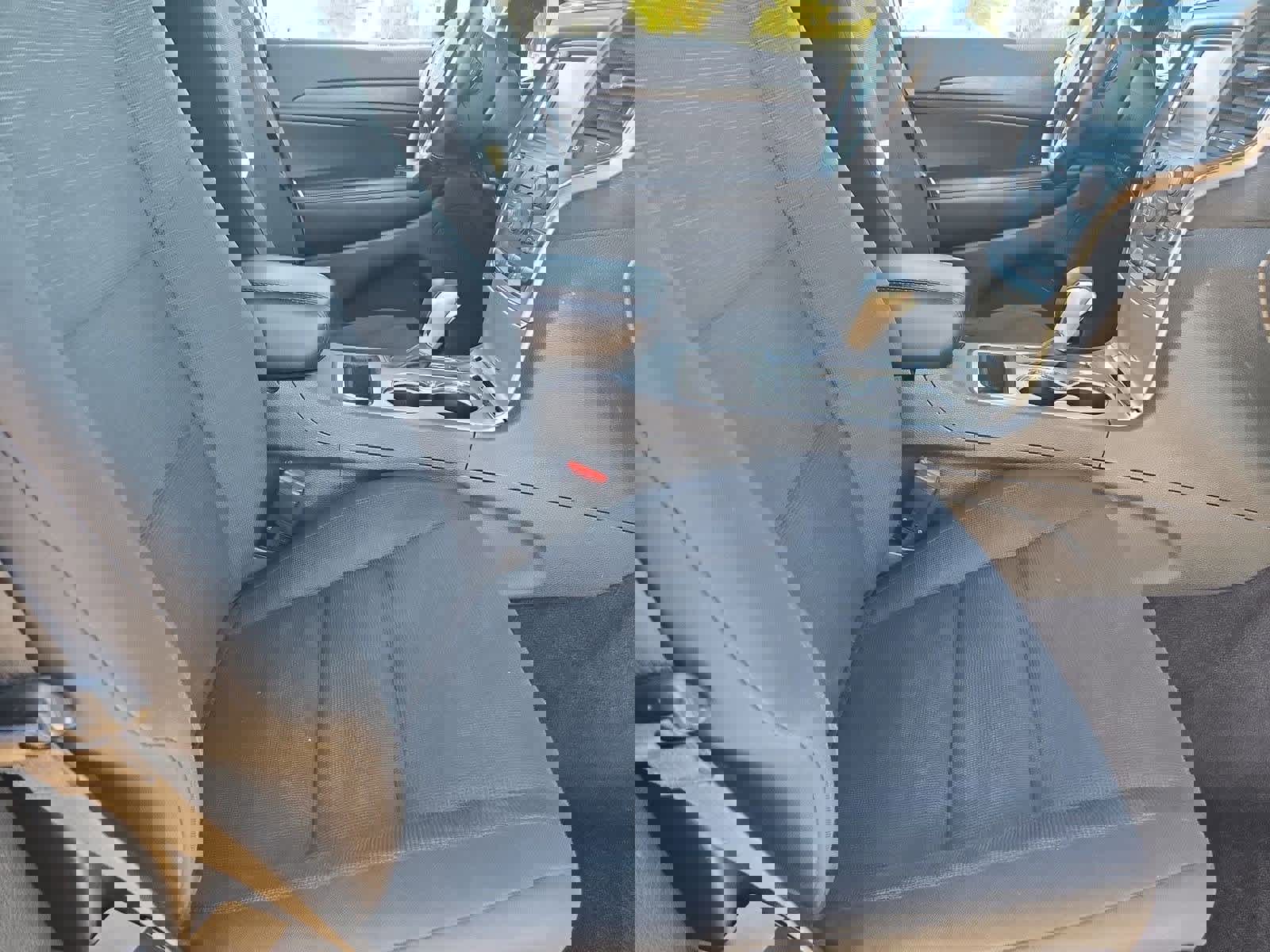 Used 2016 Jeep Grand Cherokee Laredo w/ Quick Order Package 23E image 21