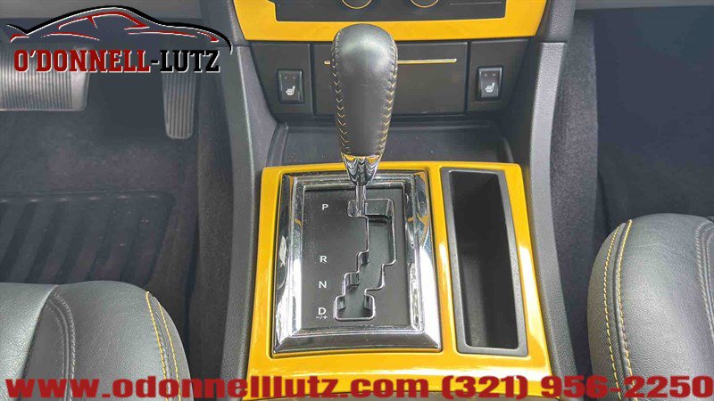 Used 2006 Dodge Charger R/T RWD image 24