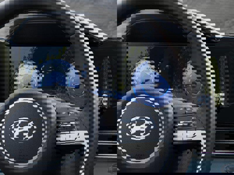 New 2026 Hyundai Elantra Limited image 14