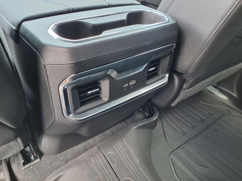 New 2026 GMC Sierra 1500 Elevation w/ Elevation Premium Package image 8
