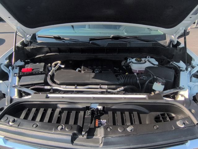 Certified 2023 Chevrolet Silverado 1500 LT w/ Work Truck Package image 28