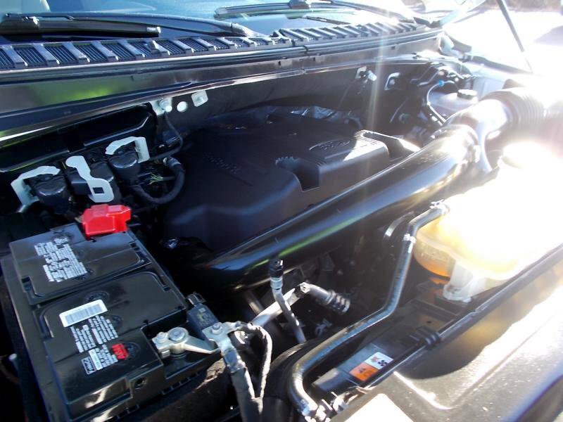 Used 2020 Ford Expedition XLT w/ Equipment Group 202A image 18