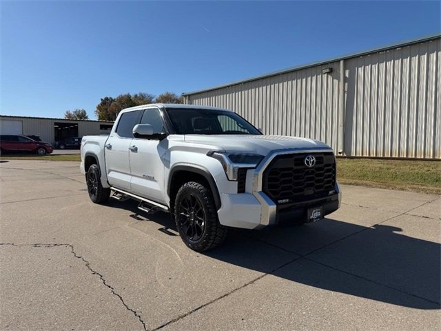 Used 2023 Toyota Tundra Limited