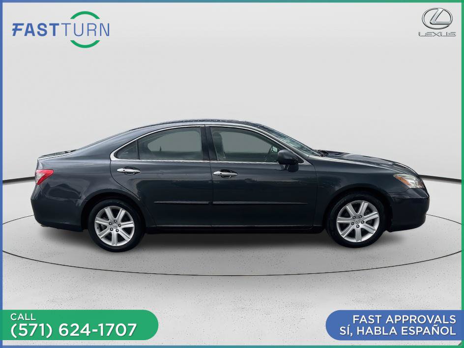 Used 2007 Lexus ES 350 w/ Premium Pkg FWD image 8