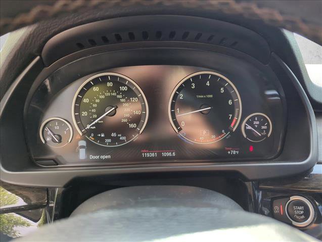 Used 2016 BMW X5 xDrive35i AWD/4WD image 10