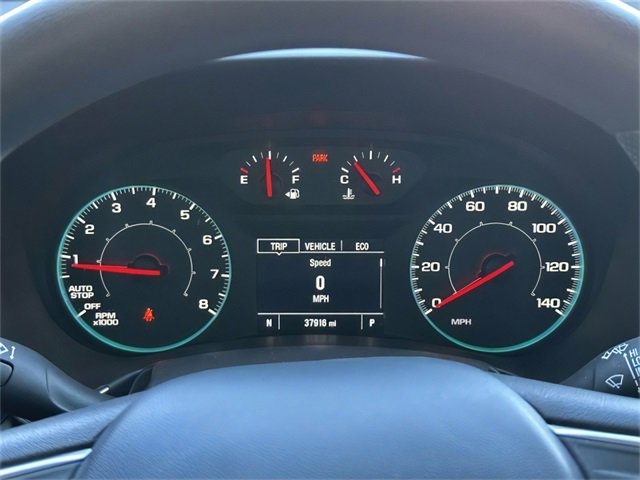 Used 2023 Chevrolet Equinox LS w/ Driver Confidence II Package image 14