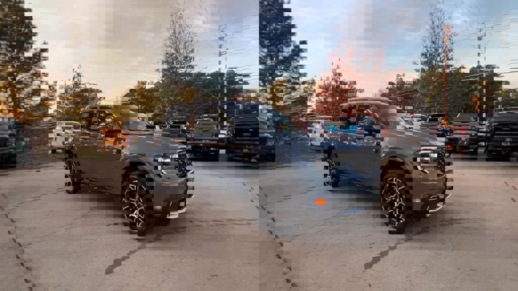 New 2025 Ford Maverick Lariat image 8