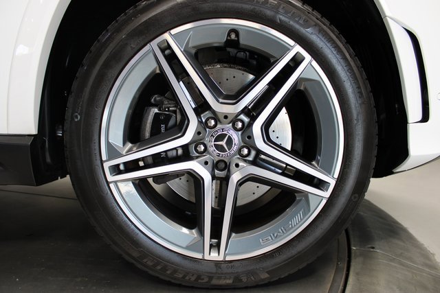 Used 2022 Mercedes-Benz GLS 580 4MATIC image 38