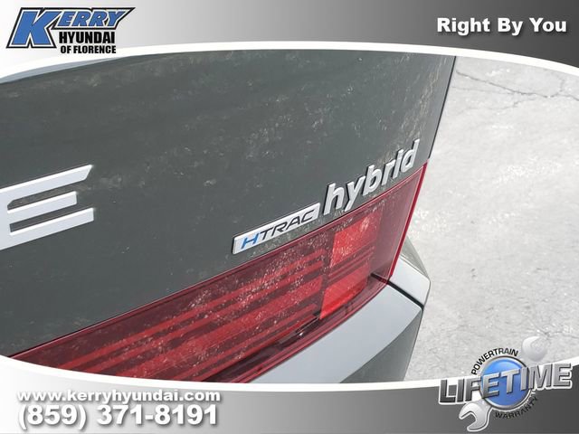 New 2026 Hyundai Santa Fe SEL image 7