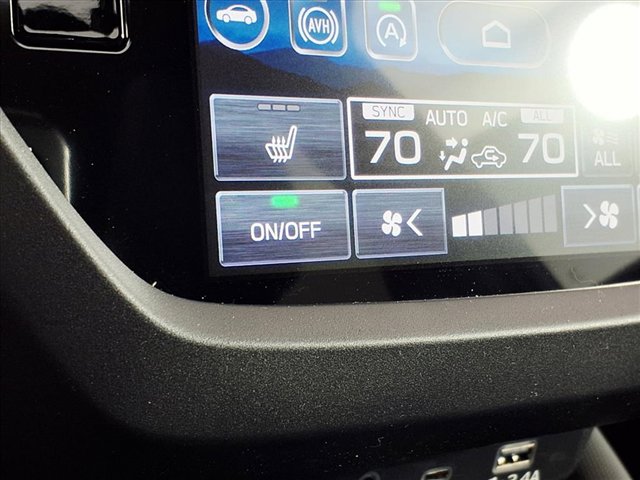 New 2026 Subaru Forester Wilderness image 9