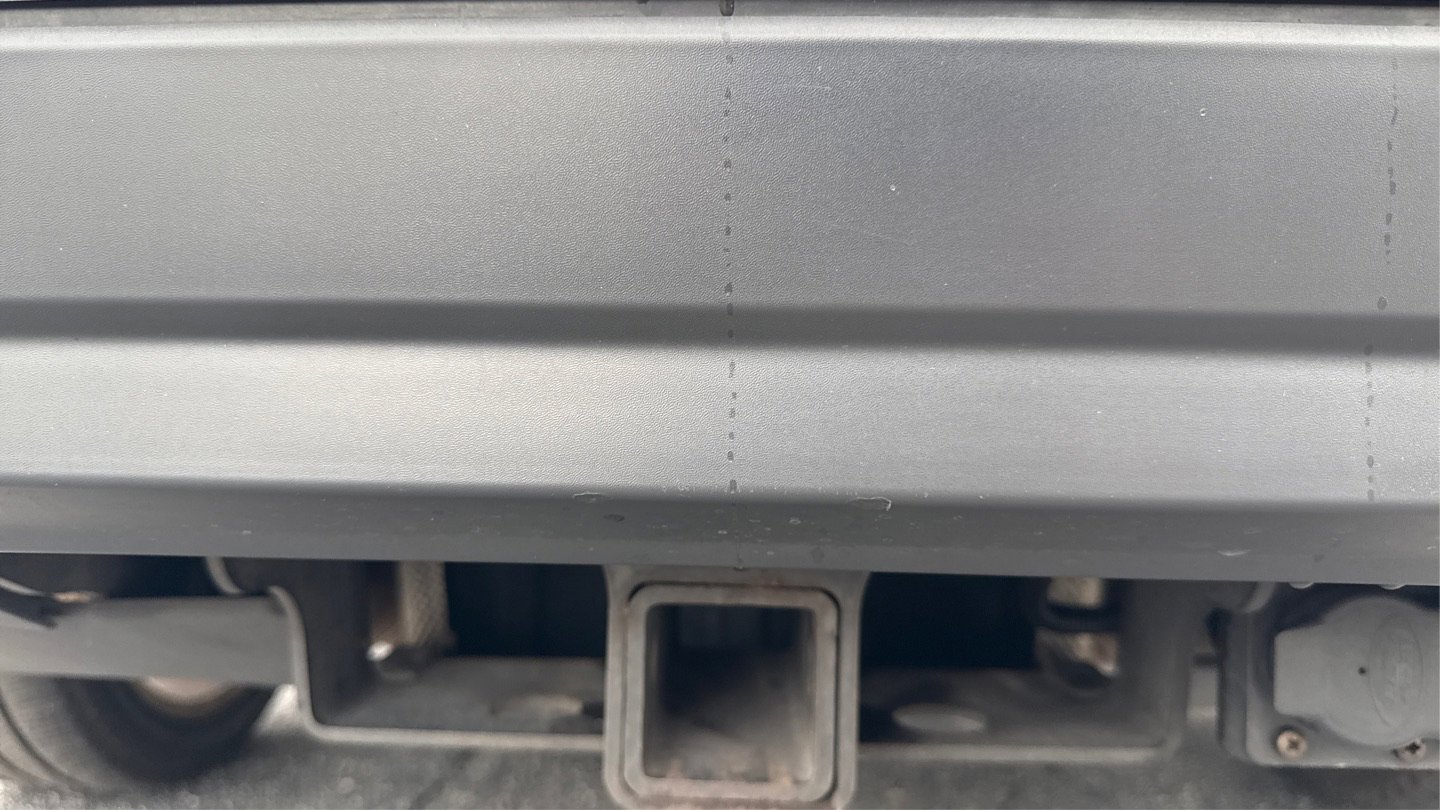 Used 2016 Land Rover Range Rover HSE image 62