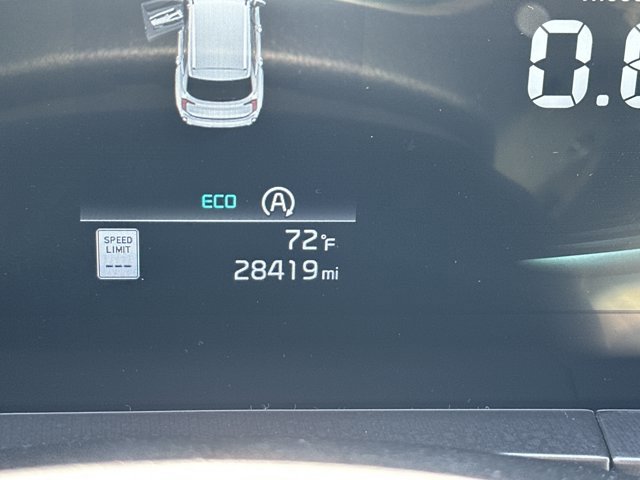 Certified 2024 Kia Telluride S w/ S Sunroof Package AWD/4WD image 33