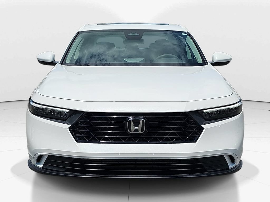 Used 2024 Honda Accord EX image 12