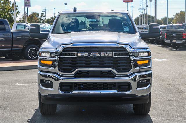 New 2026 RAM 2500 Big Horn image 6