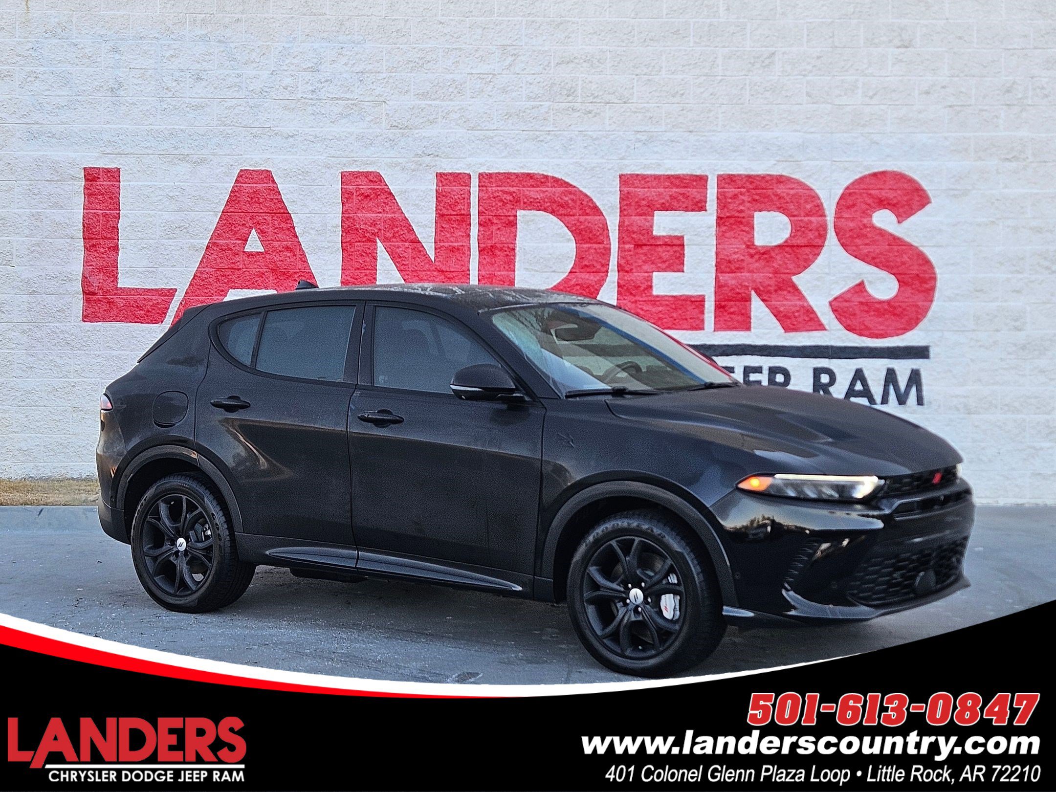 Used 2024 Dodge Hornet R/T Plus w/ Tech Pack Plus w/o Parking video 1