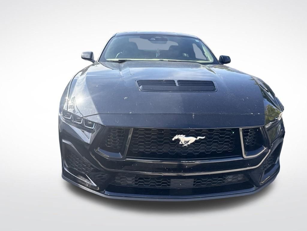 Used 2024 Ford Mustang GT Premium RWD image 8