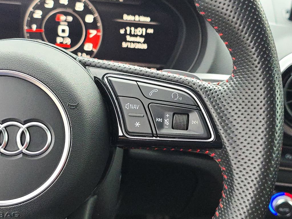 Used 2018 Audi S3 Premium Plus AWD/4WD image 23