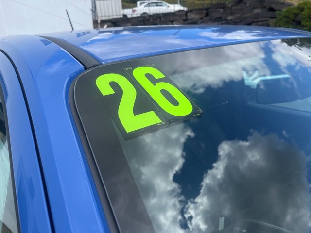 New 2026 Chevrolet Colorado Trail Boss image 12