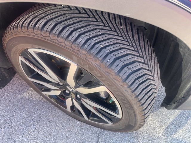Used 2022 Honda Pilot Elite image 12