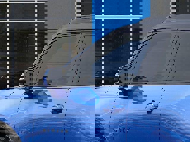 New 2026 Chevrolet Blazer RS w/ Driver Confidence II Package image 12