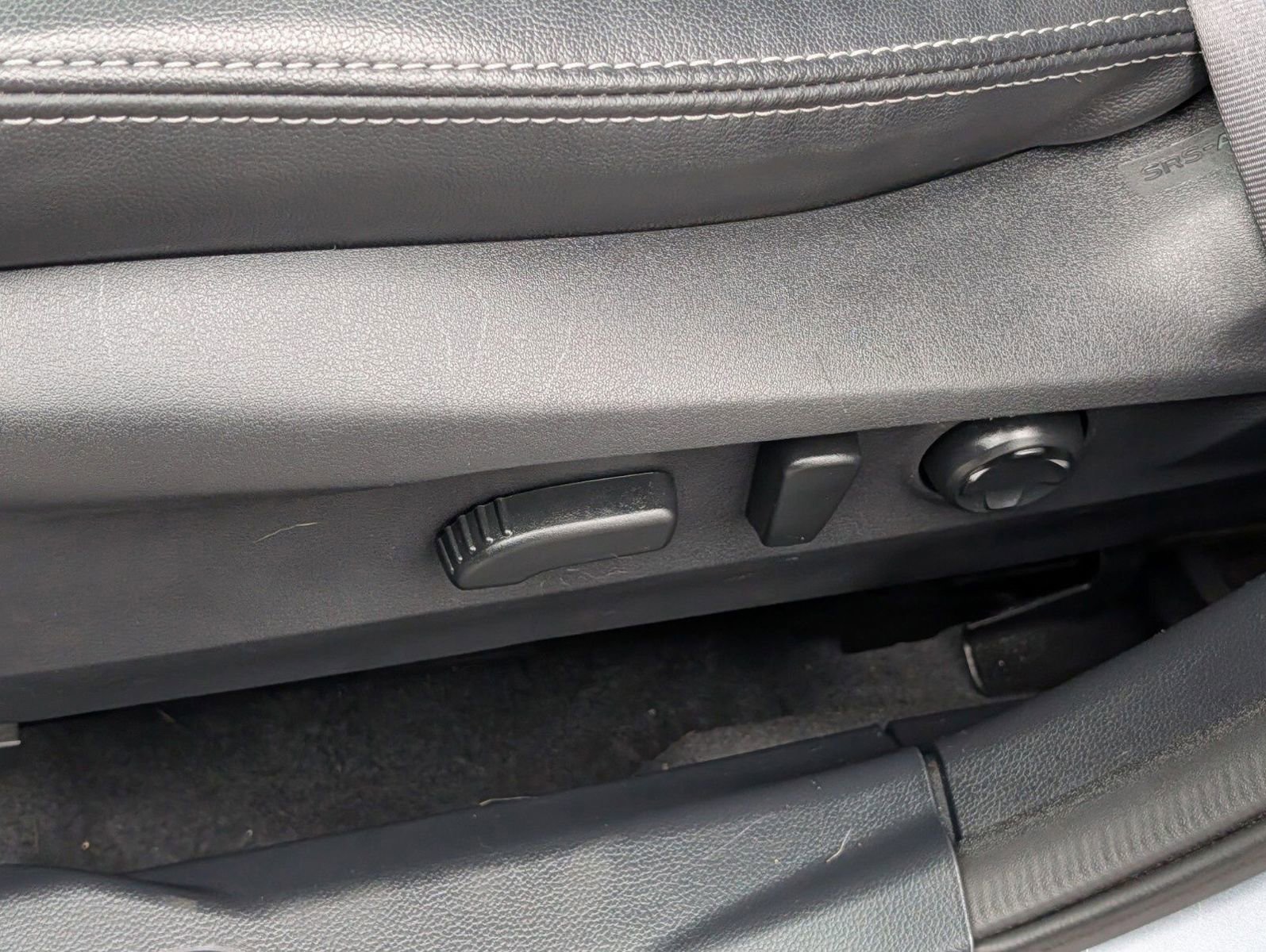 Used 2023 Subaru Outback Limited image 19