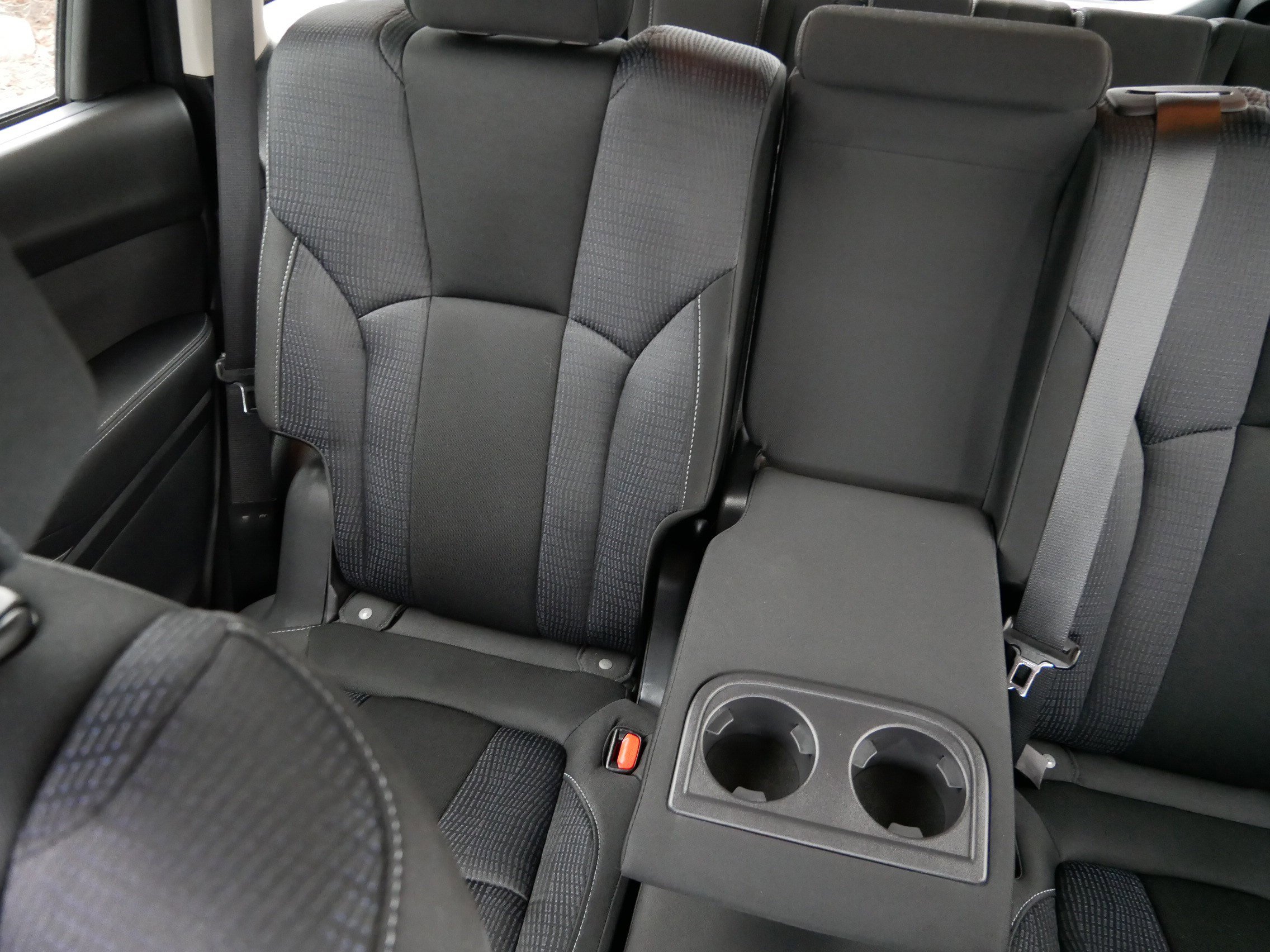 Used 2023 Subaru Ascent Premium image 13