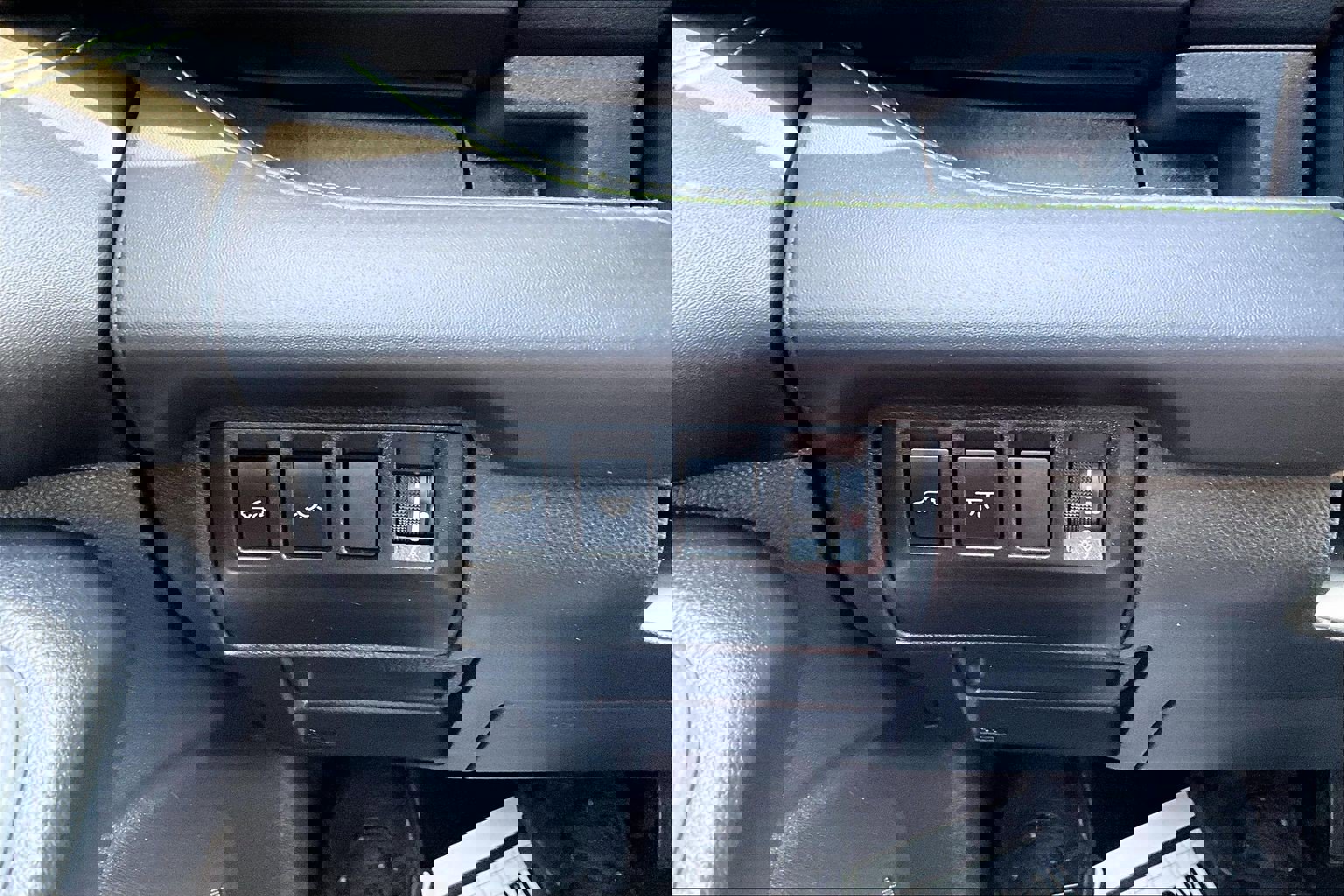 Used 2023 Subaru Ascent Onyx Edition Limited image 28