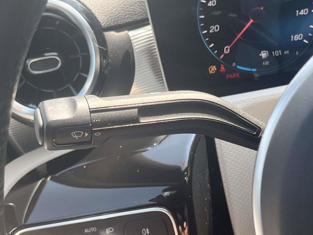 Certified 2020 Mercedes-Benz A 220 4MATIC image 34