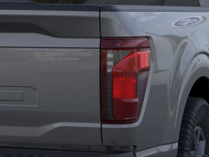 New 2026 Ford F150 STX w/ Equipment Group 200A image 21