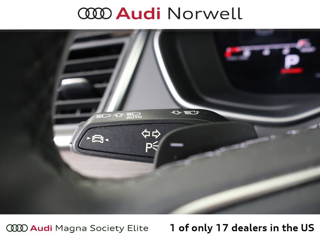 Used 2023 Audi Q5 2.0T Prestige AWD/4WD image 29