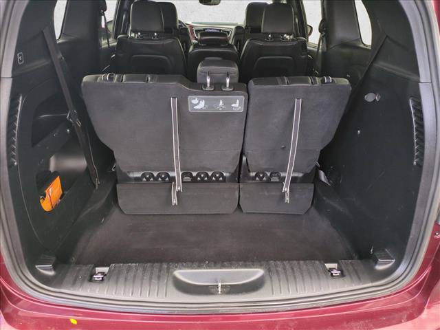 Used 2020 Chrysler Pacifica Touring-L FWD image 6