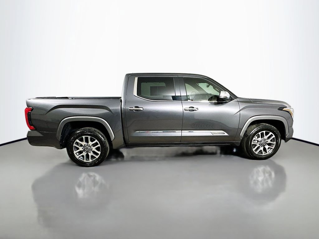Used 2024 Toyota Tundra 1794 Edition image 7