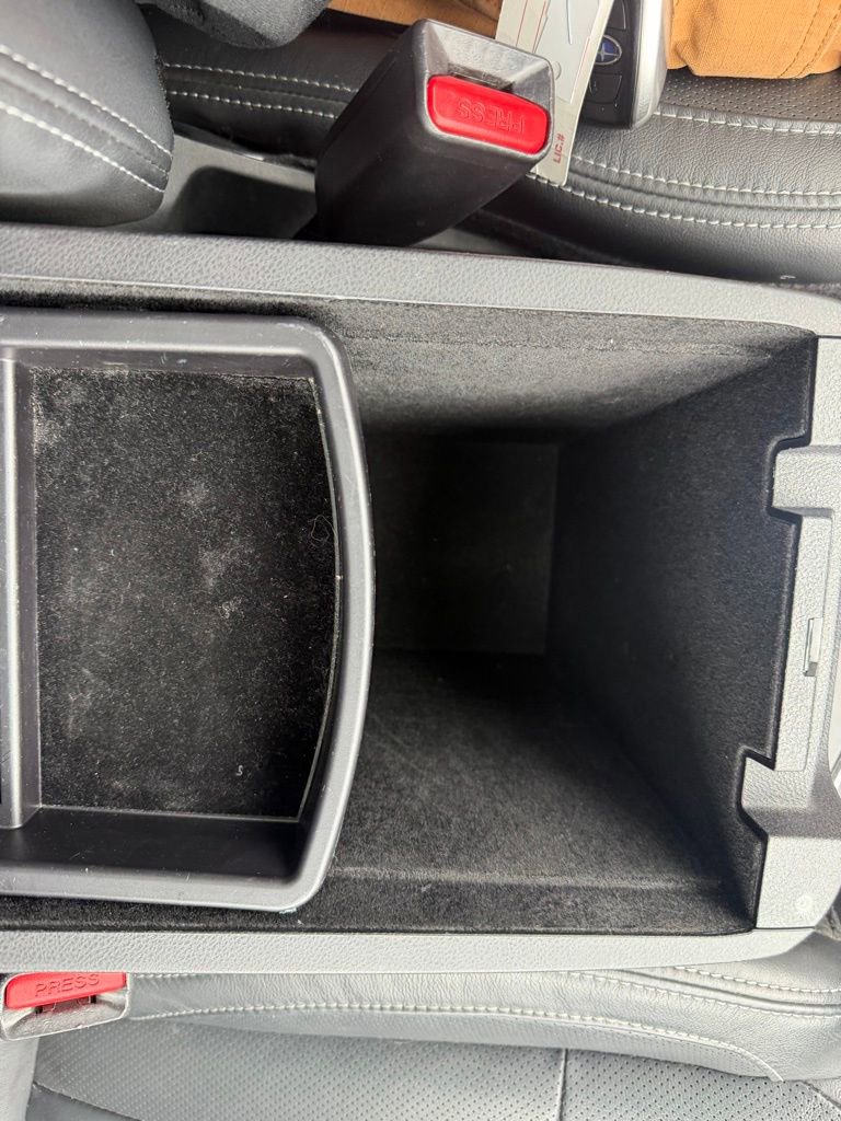 Used 2019 Subaru Ascent Limited w/ Popular Package #3 AWD/4WD image 26