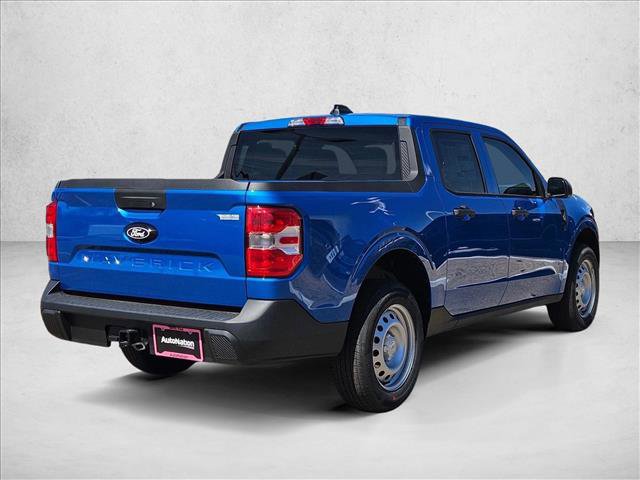 New 2026 Ford Maverick XL video 2