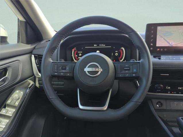 Certified 2024 Nissan Rogue SL image 22