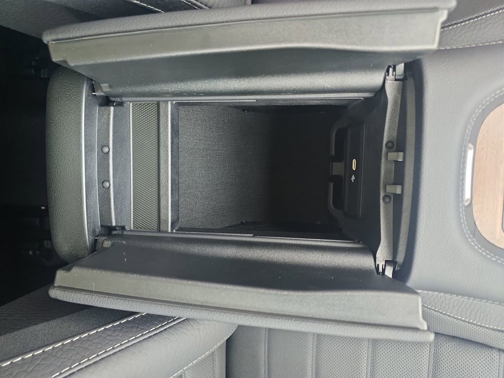 New 2026 Mercedes-Benz GLS 450 4MATIC image 26