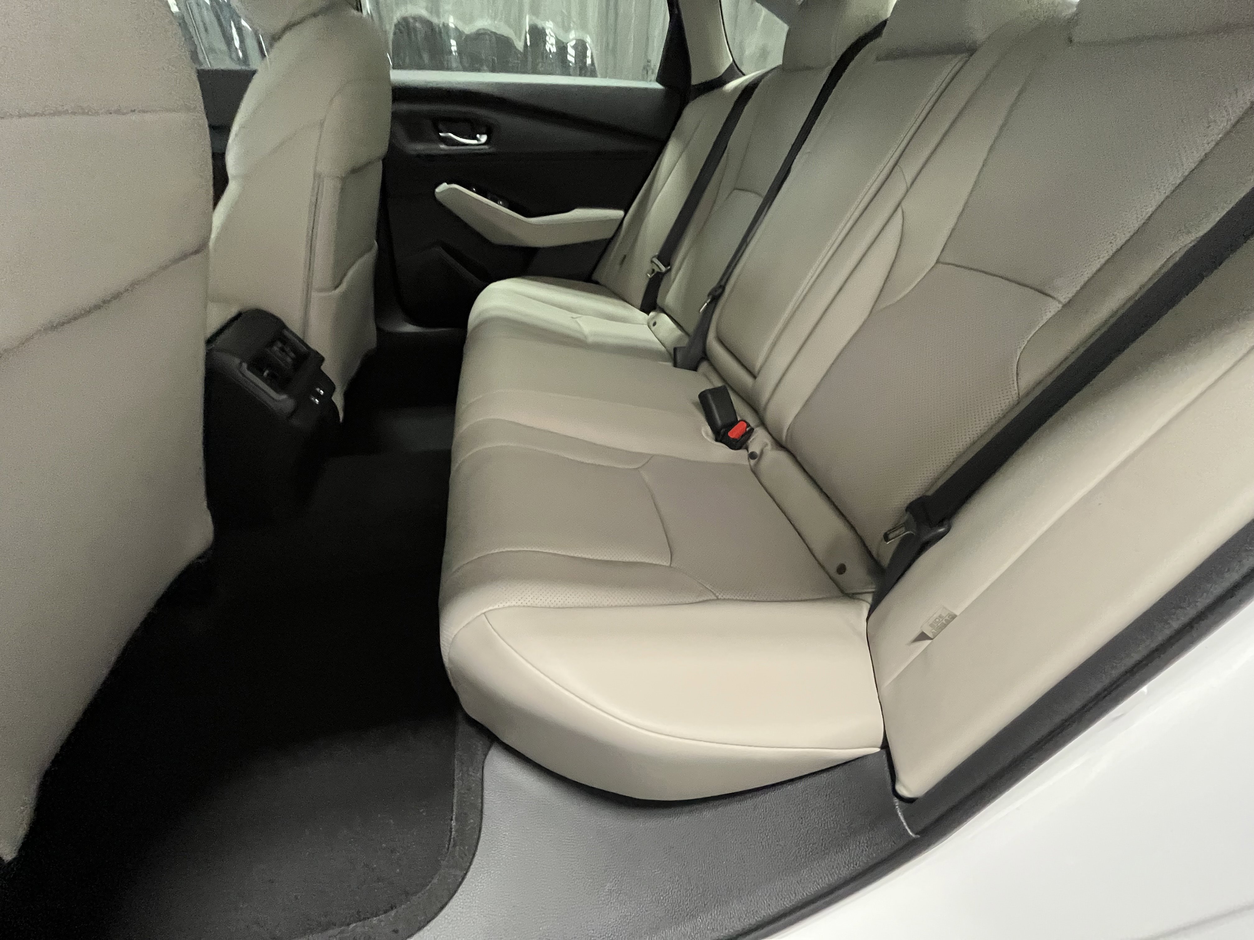 New 2025 Honda Accord Touring image 28