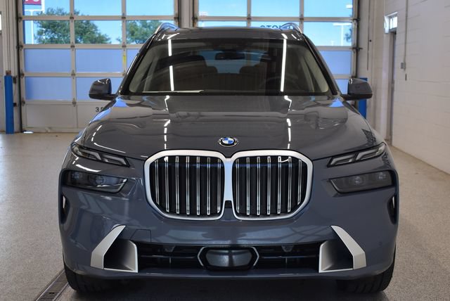 New 2027 BMW X7 xDrive40i AWD/4WD image 3