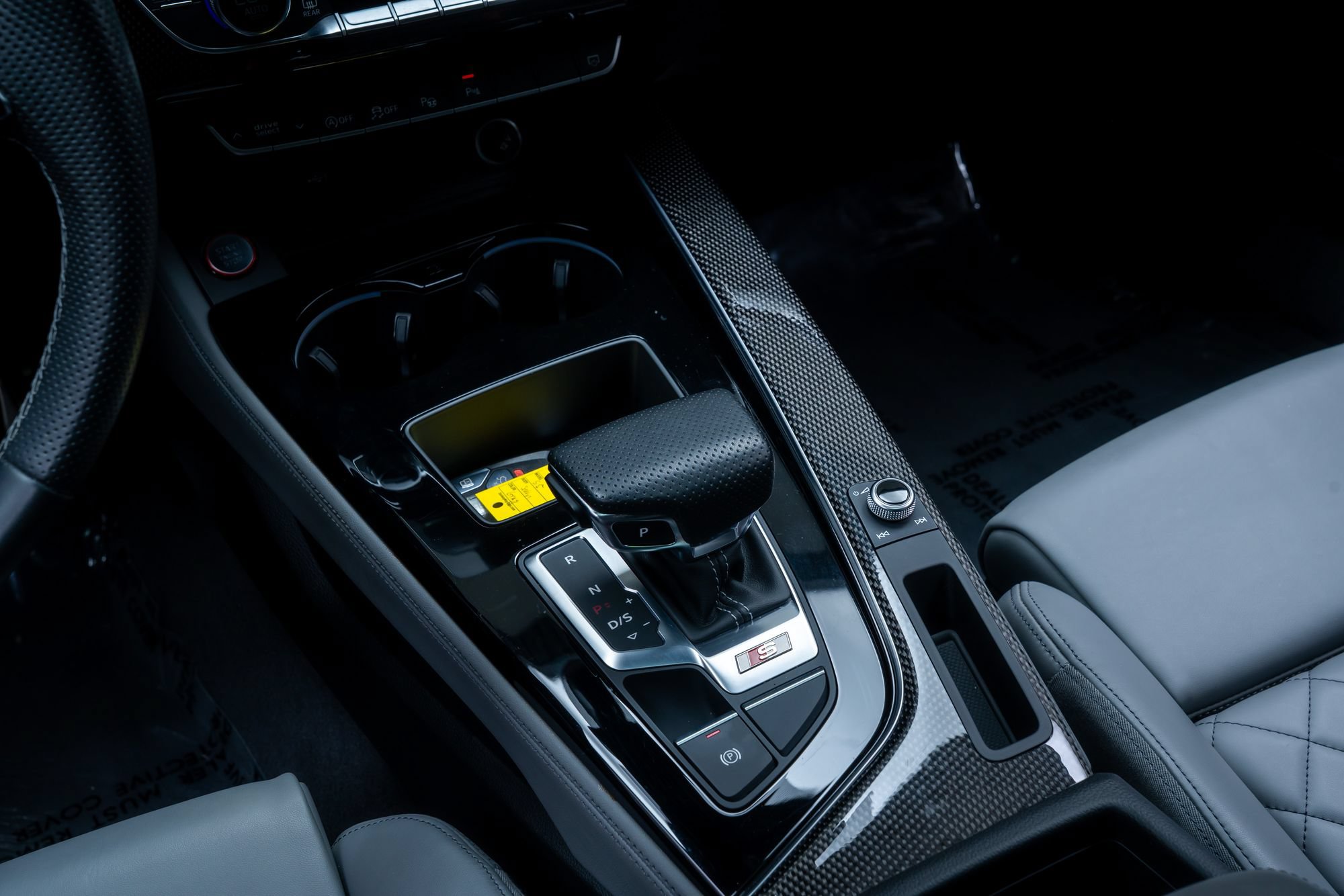 Used 2023 Audi S5 Prestige AWD/4WD image 12