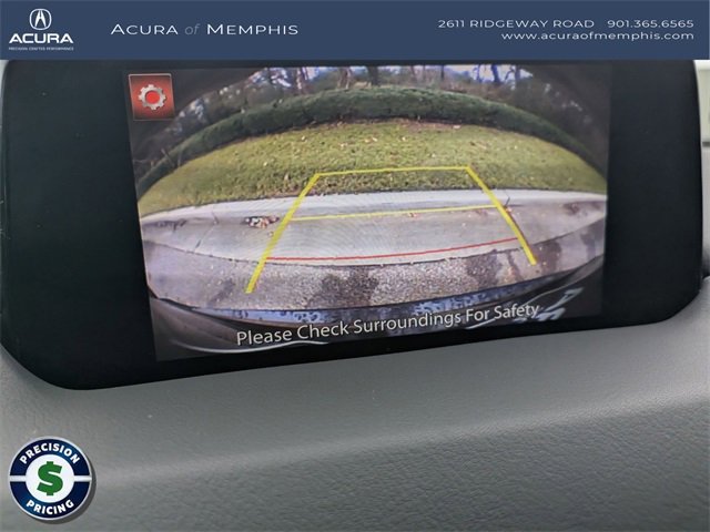 Used 2019 MAZDA CX-5 Touring image 17