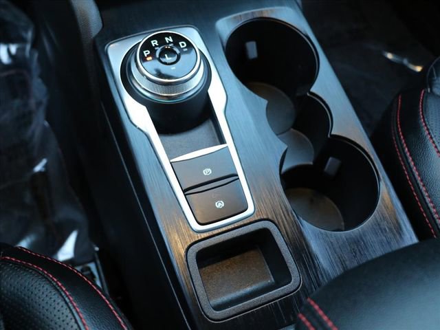 Used 2023 Ford Escape ST-Line Elite w/ Premium Technology Package image 25