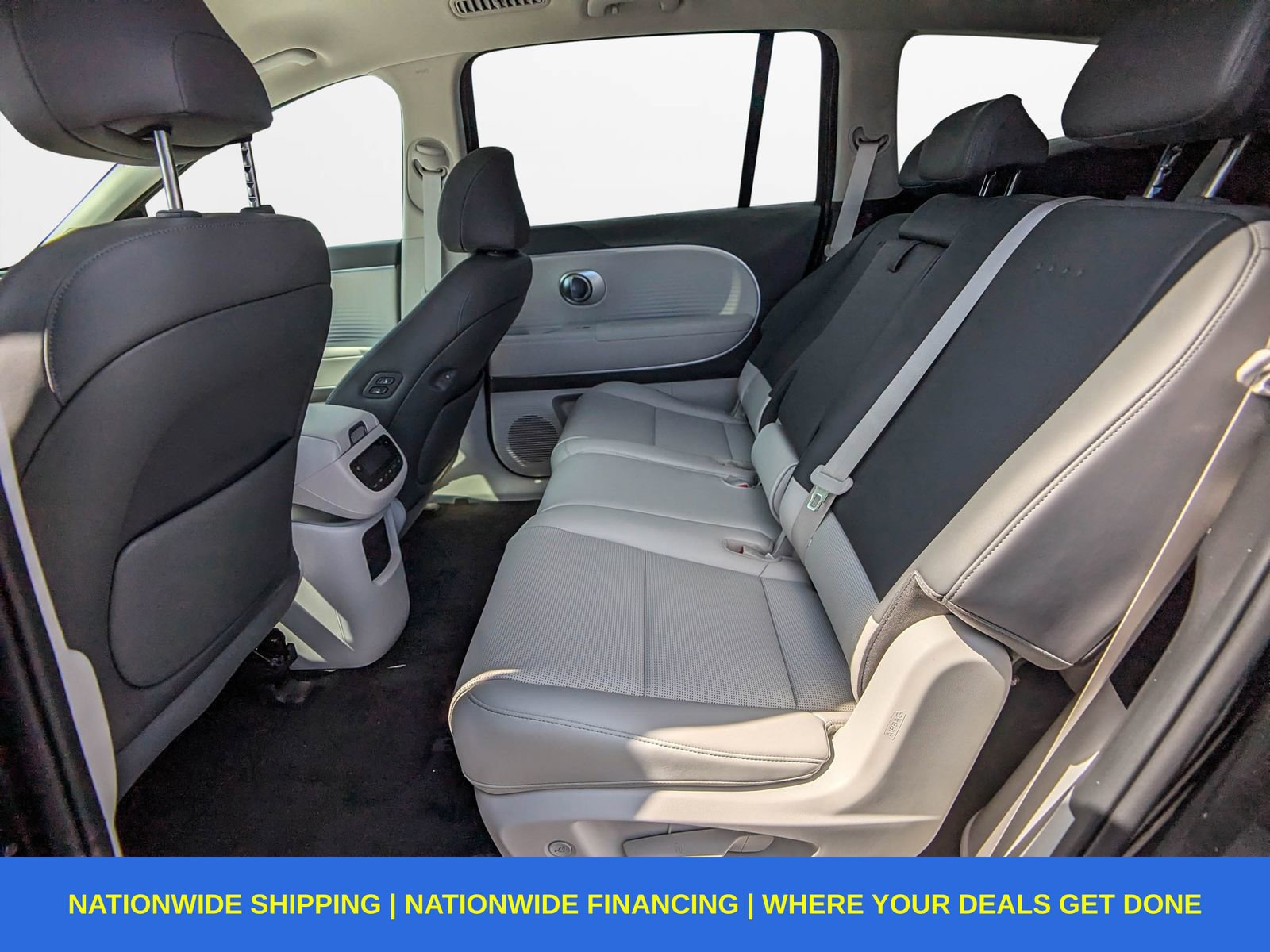 New 2026 Hyundai Ioniq 9 SEL image 23