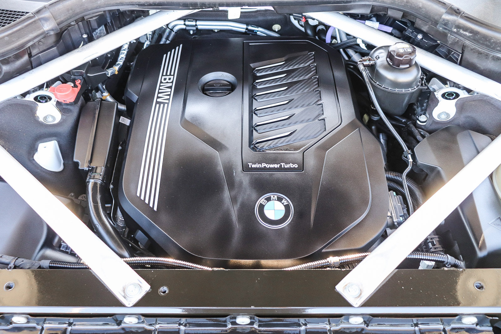 Used 2021 BMW X7 xDrive40i w/ Premium Package image 27