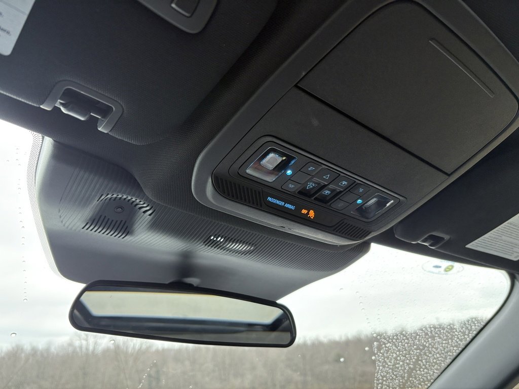 Used 2025 Ford Explorer ST-Line image 43