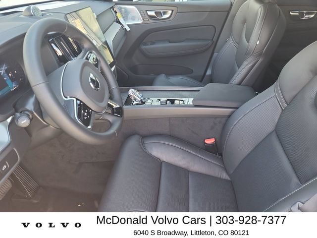 New 2026 Volvo XC60 B5 Ultra w/ Protection Package Premier AWD/4WD image 11