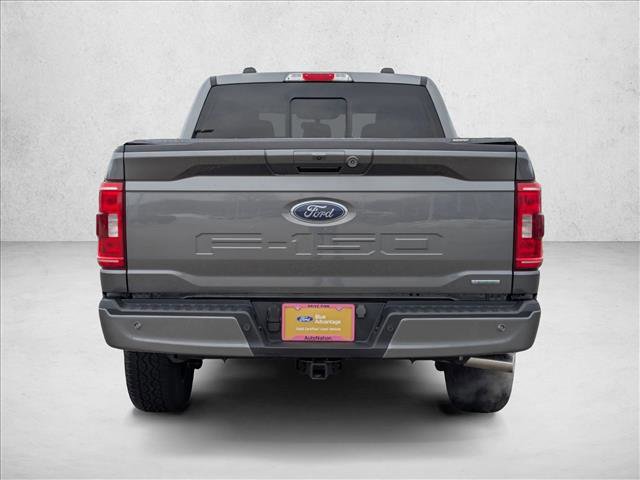 Certified 2023 Ford F150 XLT w/ Equipment Group 302A High image 5