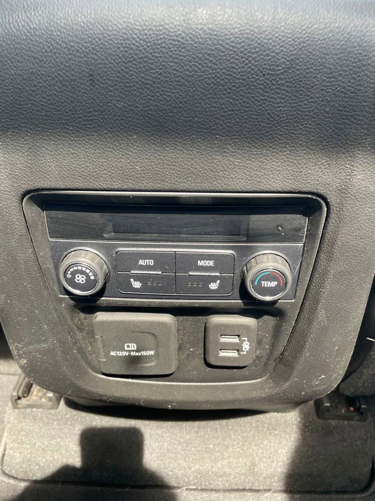 Used 2019 Buick Enclave Avenir w/ Avenir Technology Package AWD/4WD image 19
