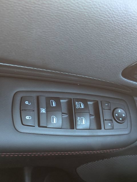 New 2026 Dodge Durango GT w/ Blacktop Package RWD image 23