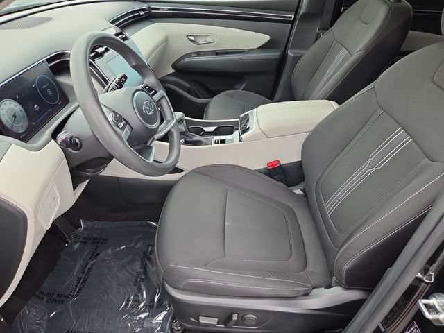 Used 2024 Hyundai Tucson SEL FWD image 10